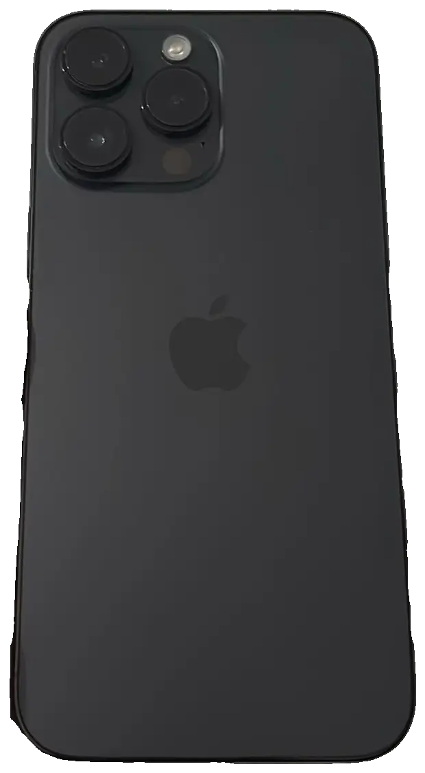 iPhone Pro Max
