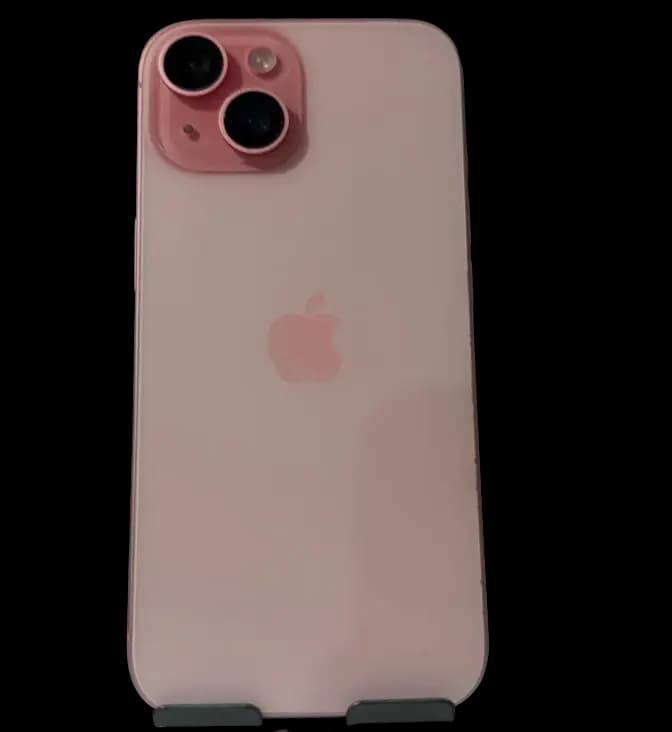 Plan Recambio destacados — iPhone usado